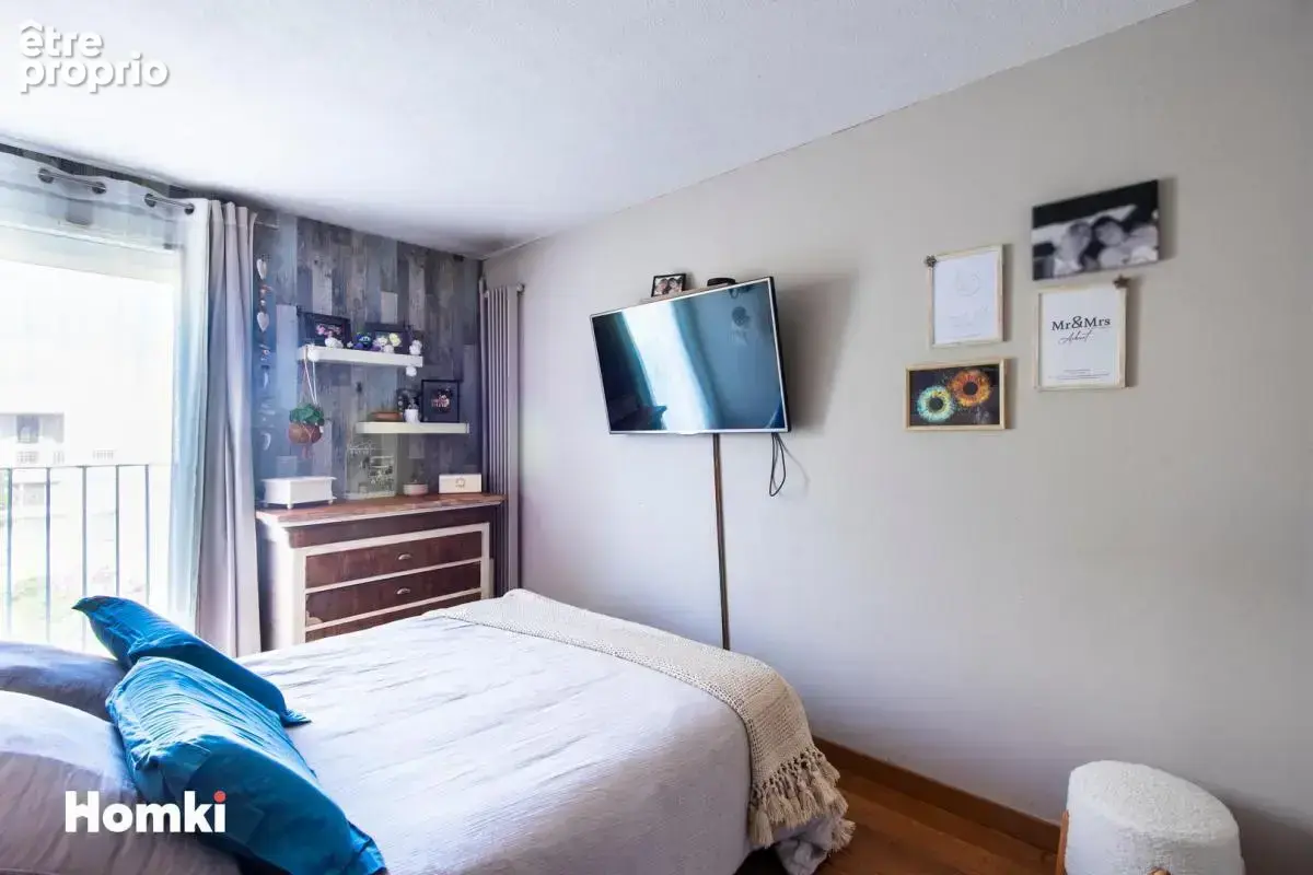 Appartement T4 de 83 m2, Avenue Sainte-Anne - photo 9
