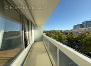 Appartement à PUTEAUX