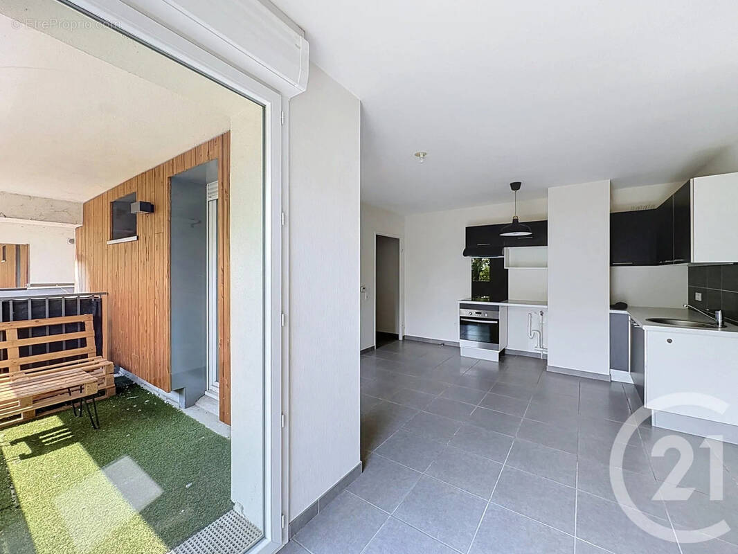 Appartement à DIJON