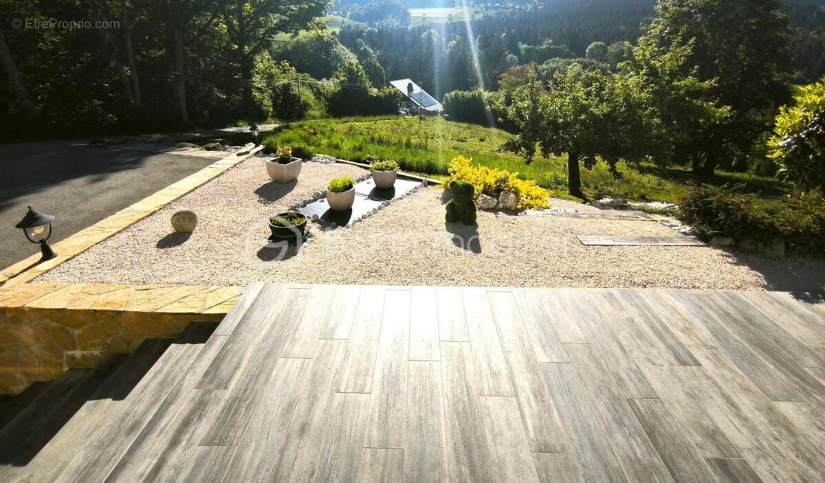 Jolie maison 158m2 - photo 11