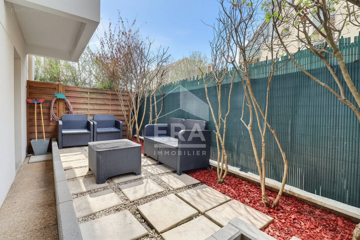 Appartement à ARGENTEUIL