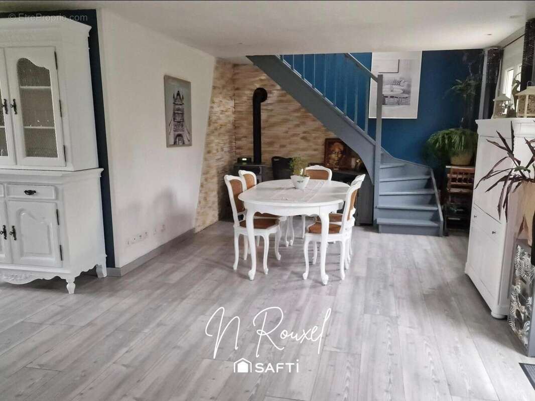 Photo 5 - Maison à VER-SUR-MER