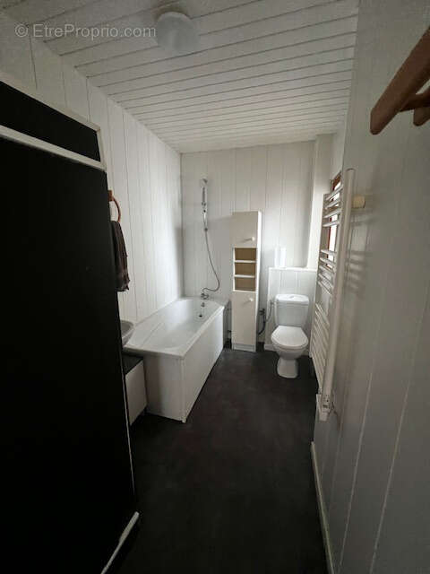 Appartement à CALAIS