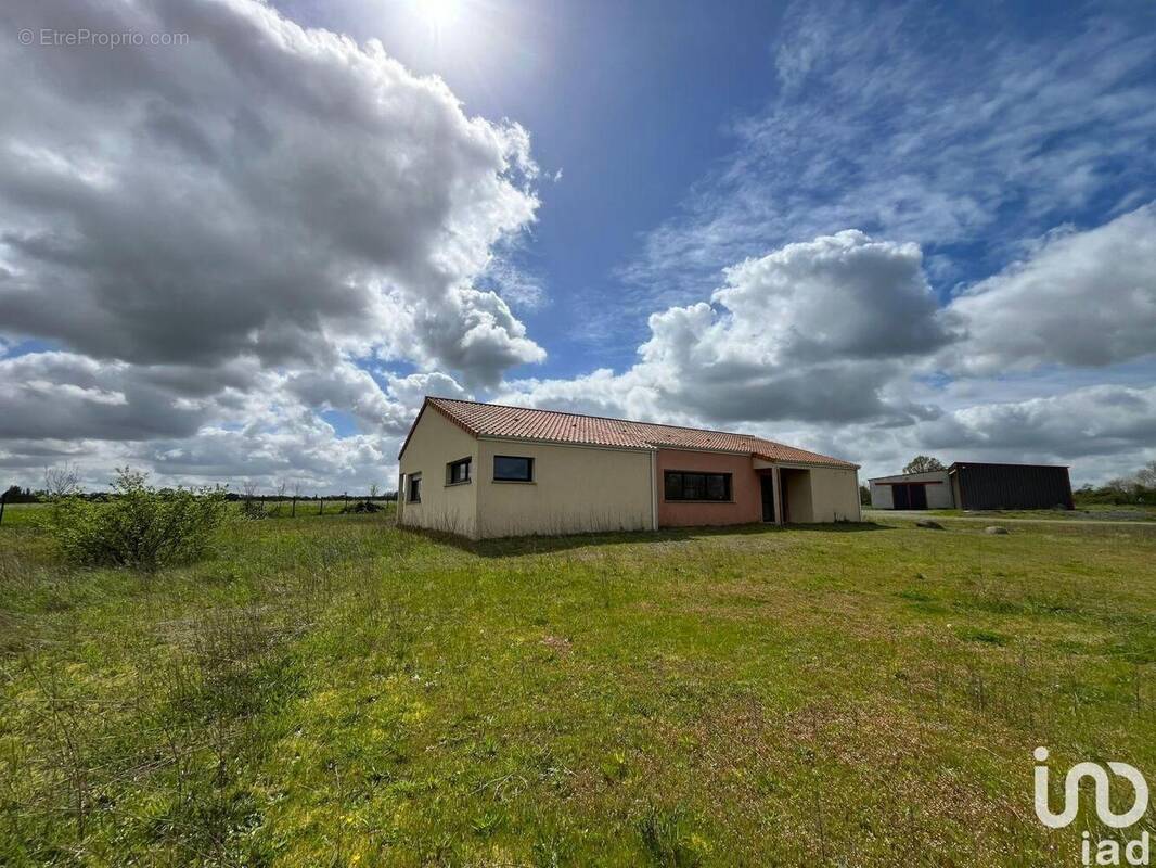 Photo 1 - Commerce à MAULEON