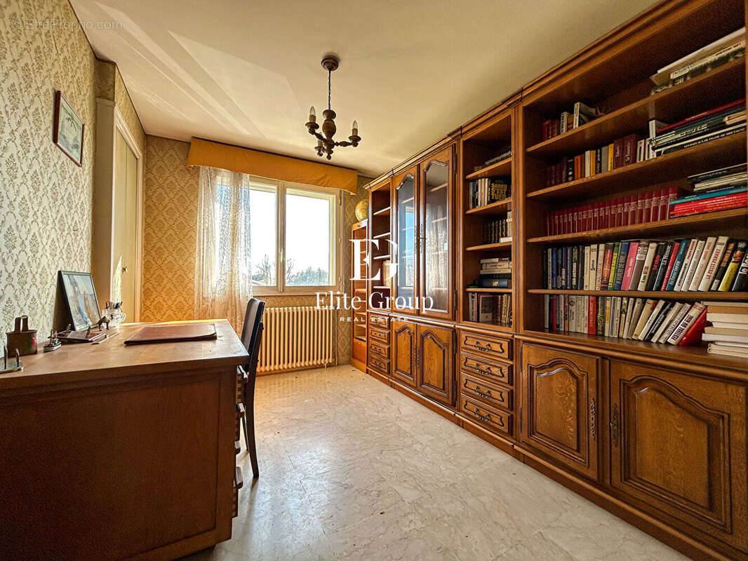 Maison à PORT-DES-BARQUES