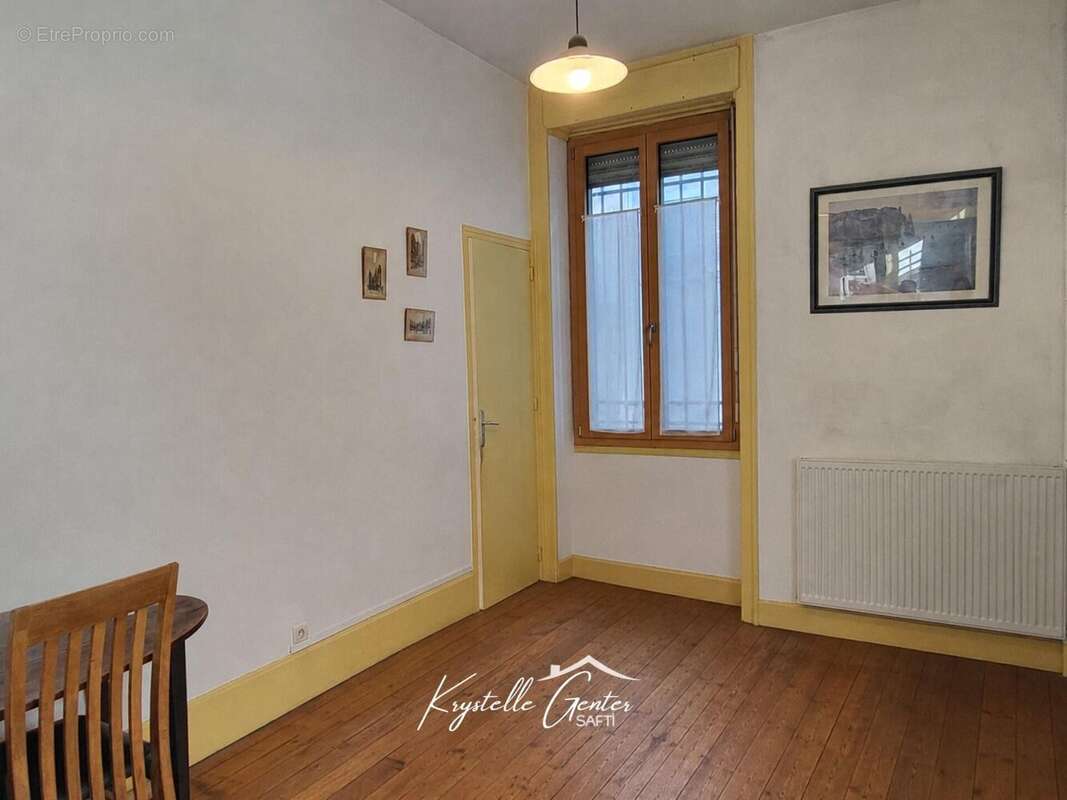 Photo 4 - Maison à DOLE