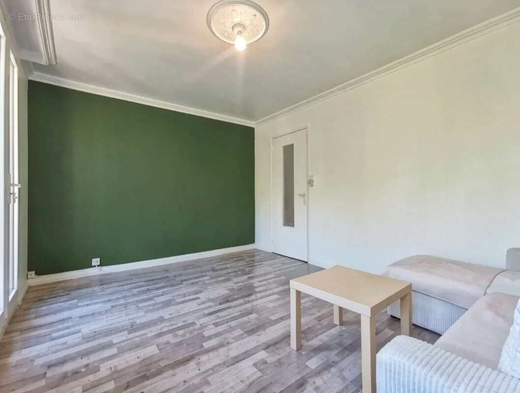 Appartement à TROYES