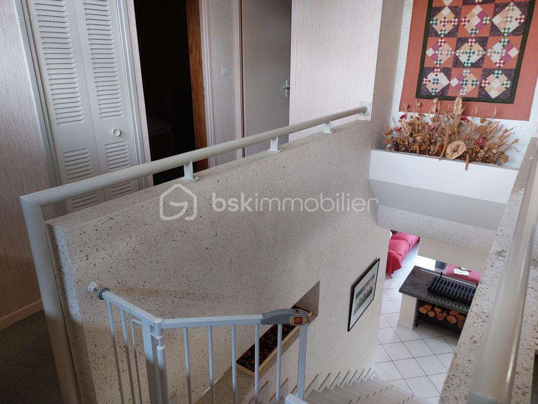 Maison à VILLENEUVE-TOLOSANE