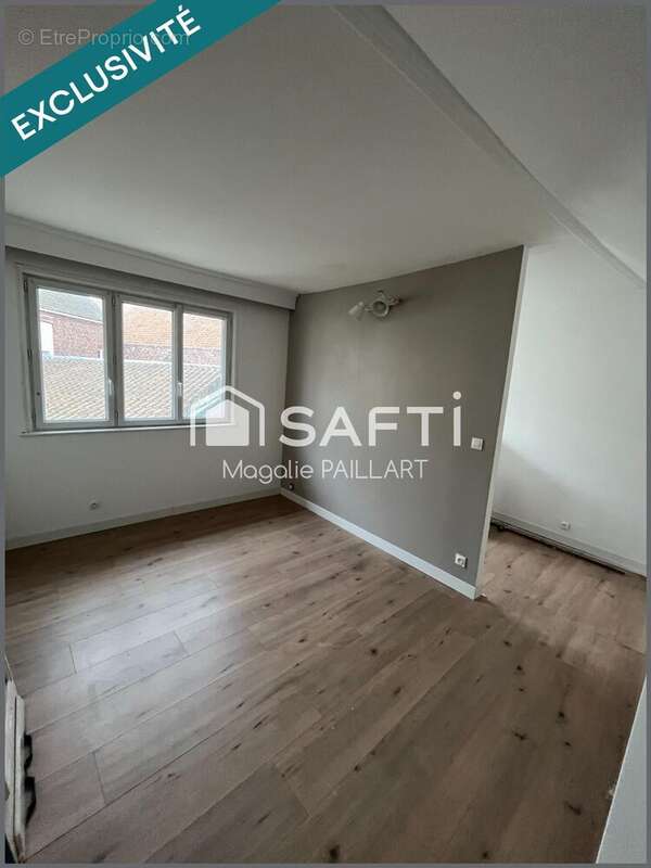 Photo 5 - Maison à CALAIS