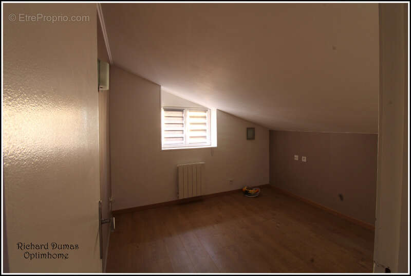 Maison à LE MESNIL-SUR-OGER