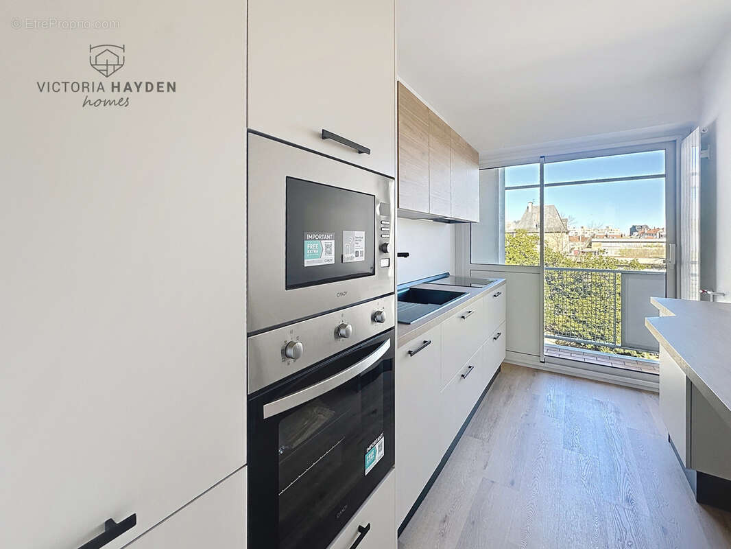 Appartement à PAU