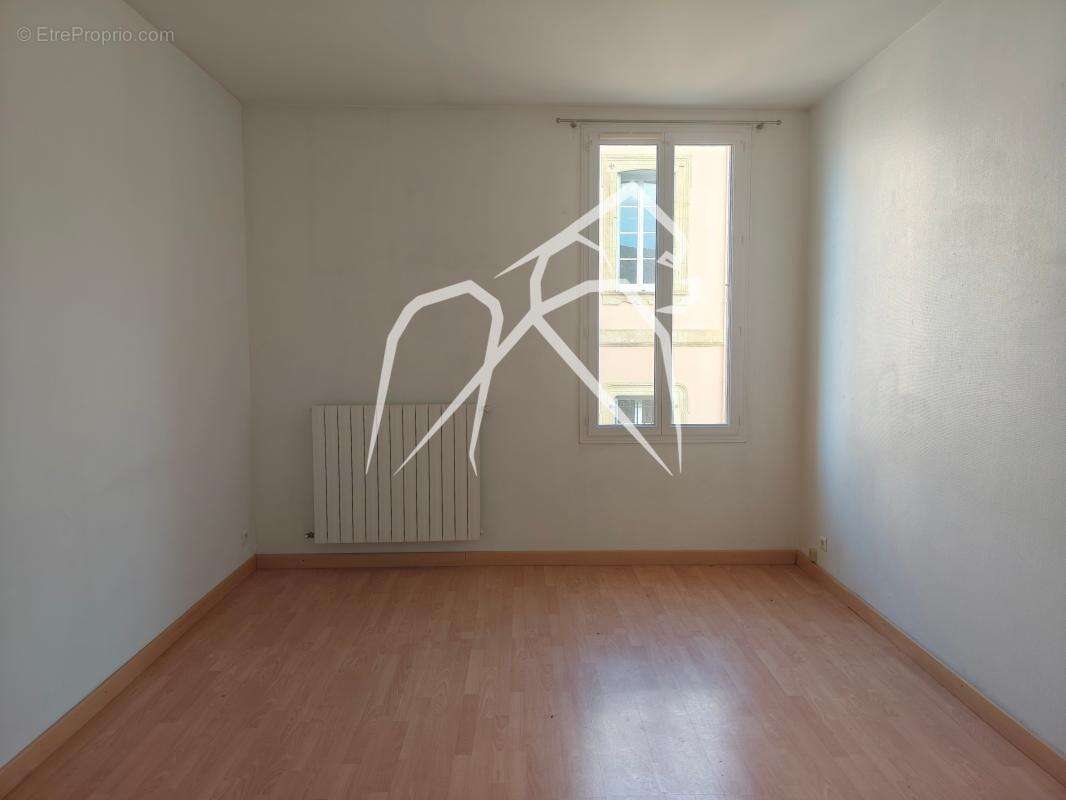 Appartement à VAUVERT