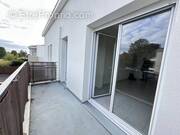 Appartement à LE LOROUX-BOTTEREAU