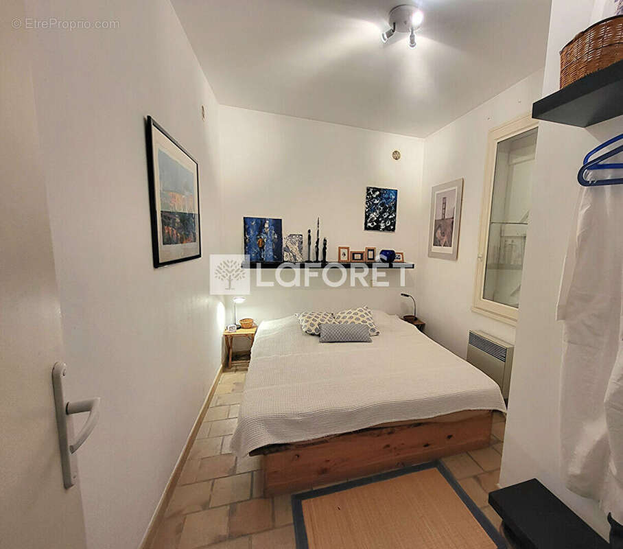 Maison à L'ISLE-SUR-LA-SORGUE