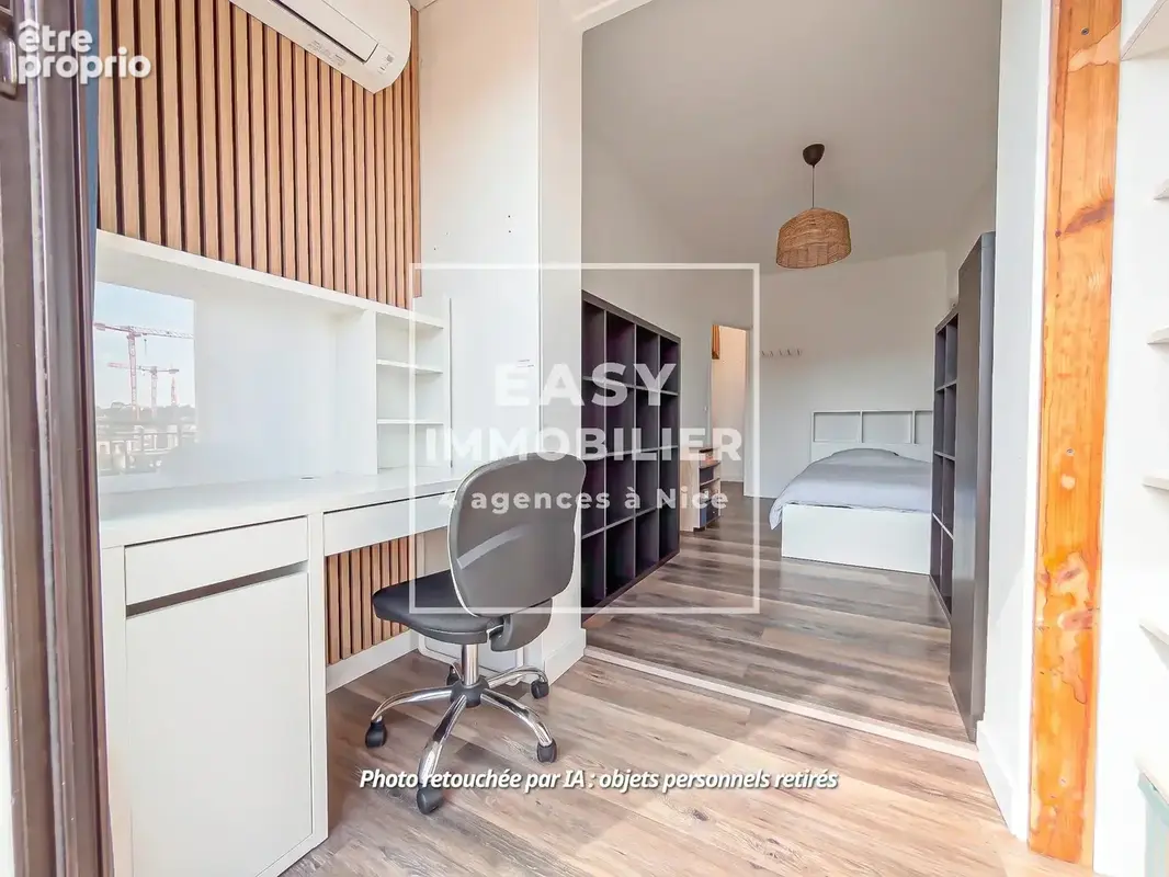 Appartement 4 pièces 104 m² à vendre à Nice (06300) - photo 15