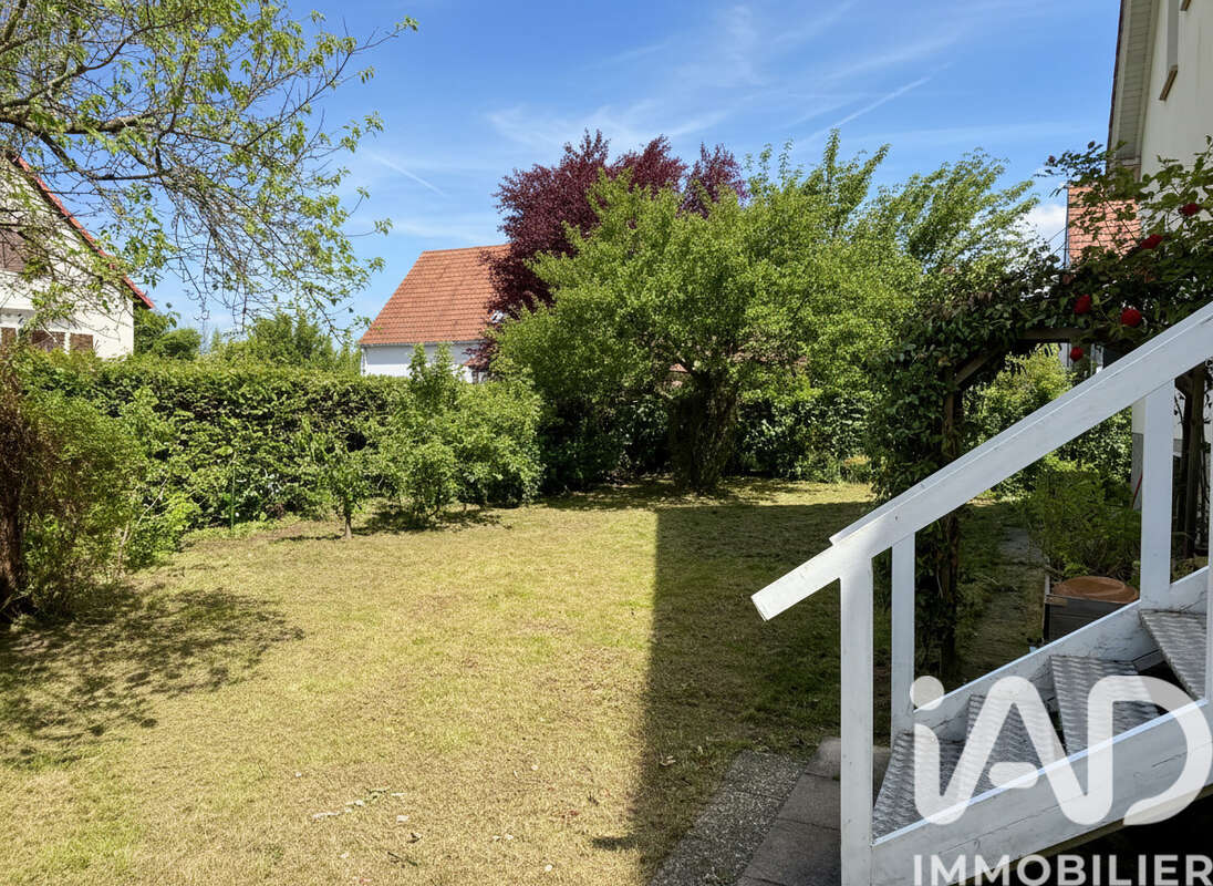 Photo 6 - Maison à KRAUTERGERSHEIM
