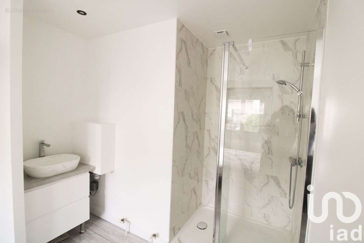 Photo 8 - Maison à GOUSSAINVILLE