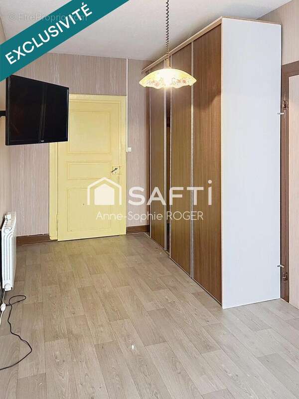 Photo 7 - Appartement à NEUF-BRISACH