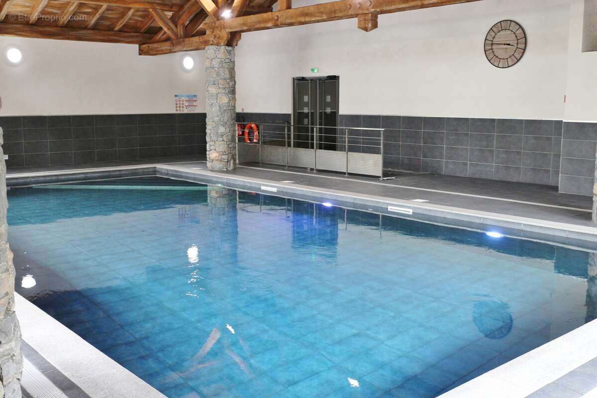 Appartement à SAMOENS