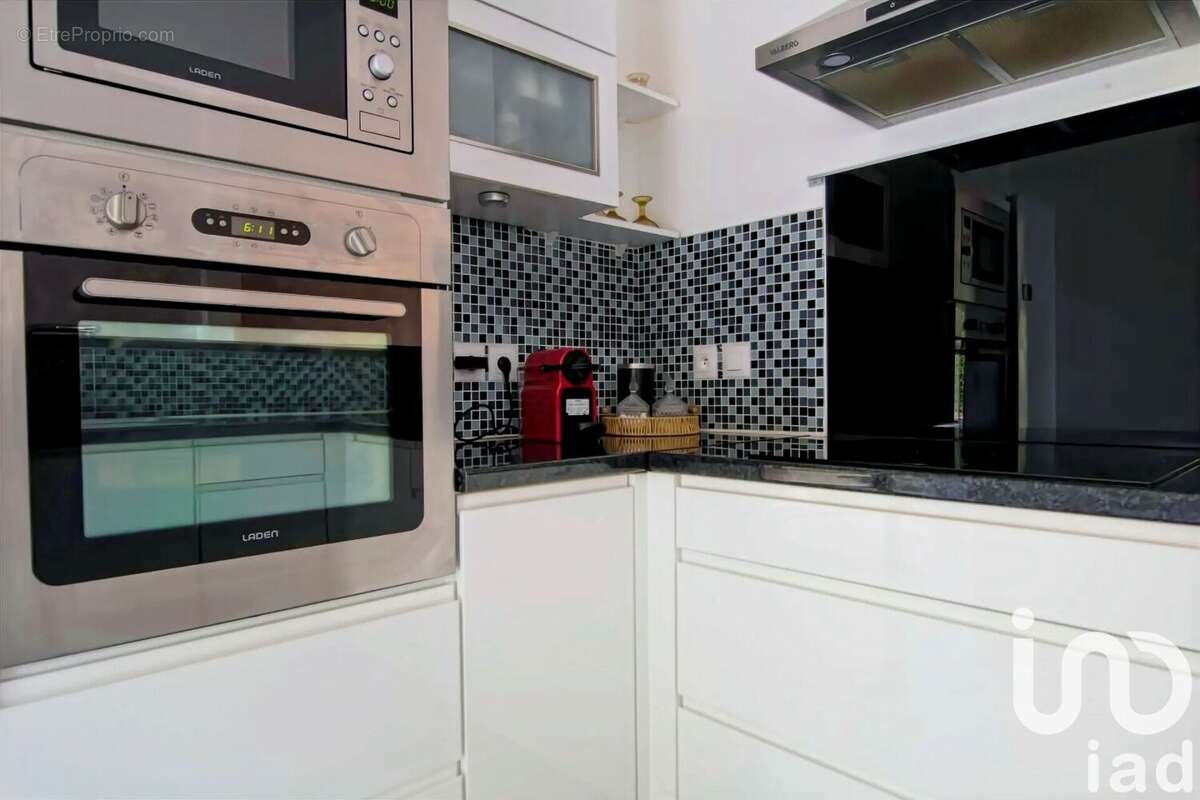 Photo 8 - Maison à MONTLHERY