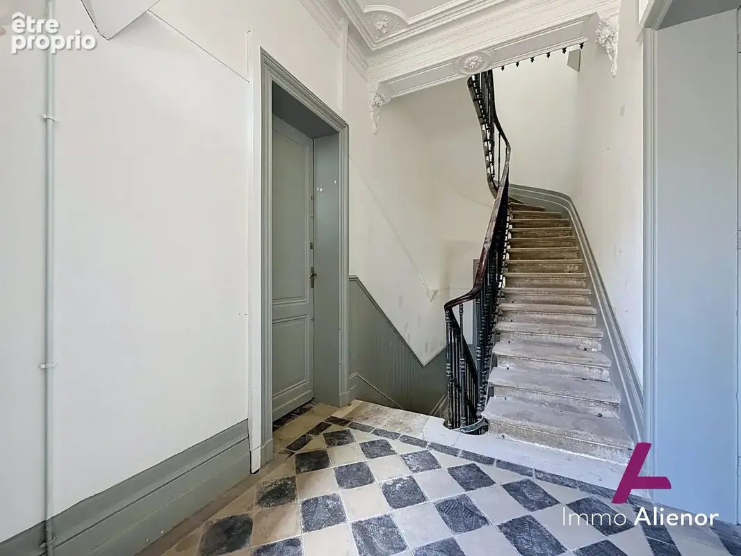 Appartement 1 pièce 21 m² à vendre à Bordeaux (33000) - photo 7