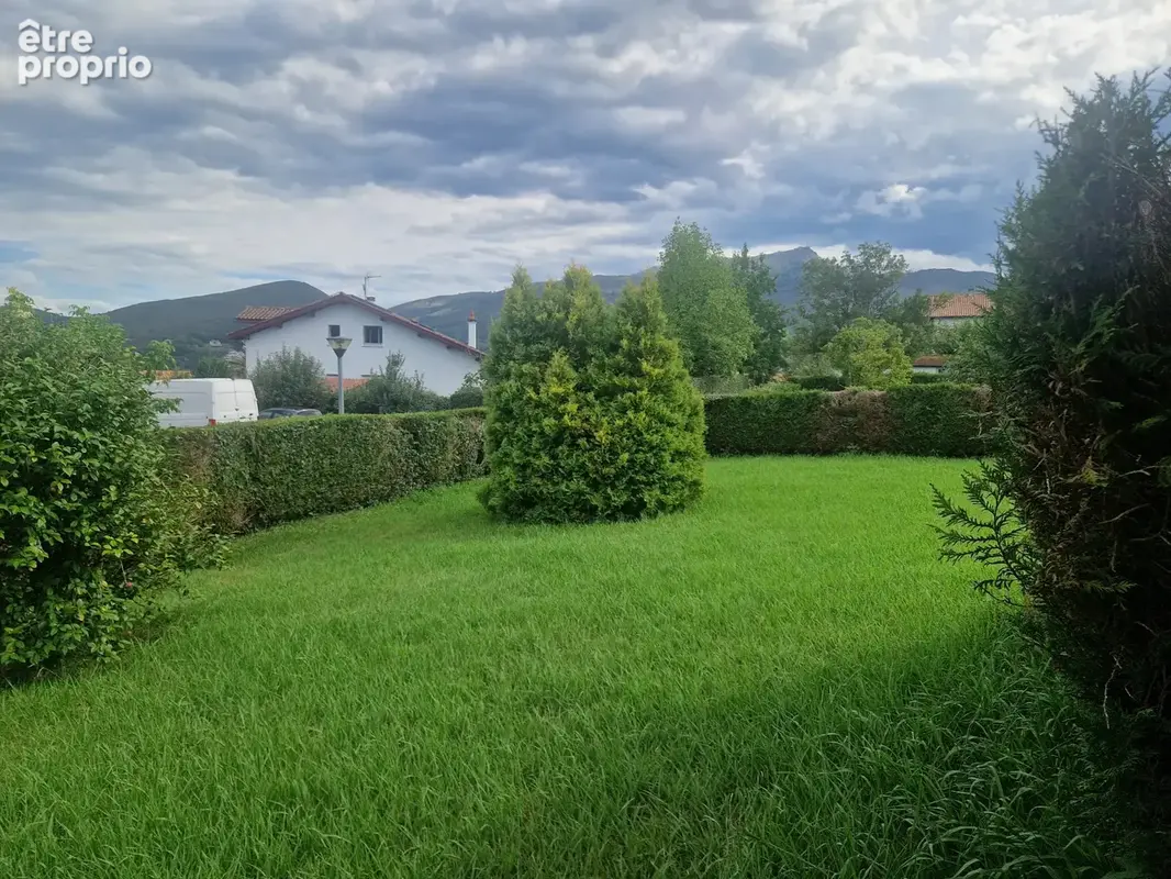 Belle maison familiale - 6 chambres - Jardin - ASCAIN - photo 34