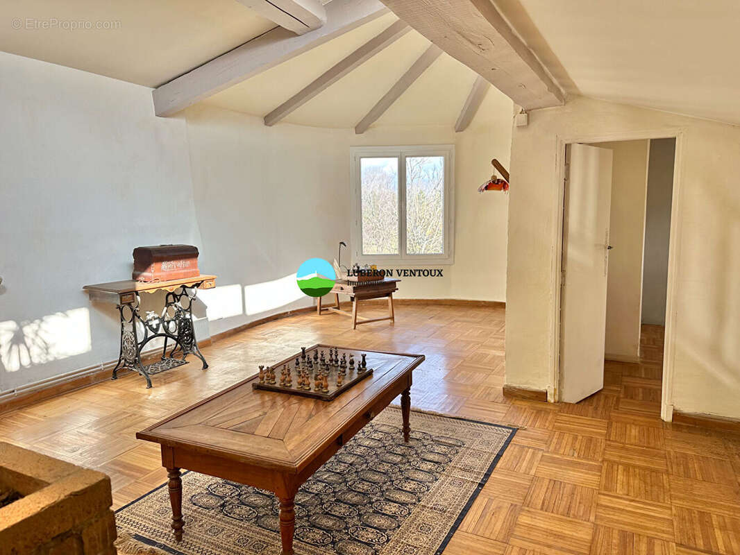 Maison à BEDARRIDES