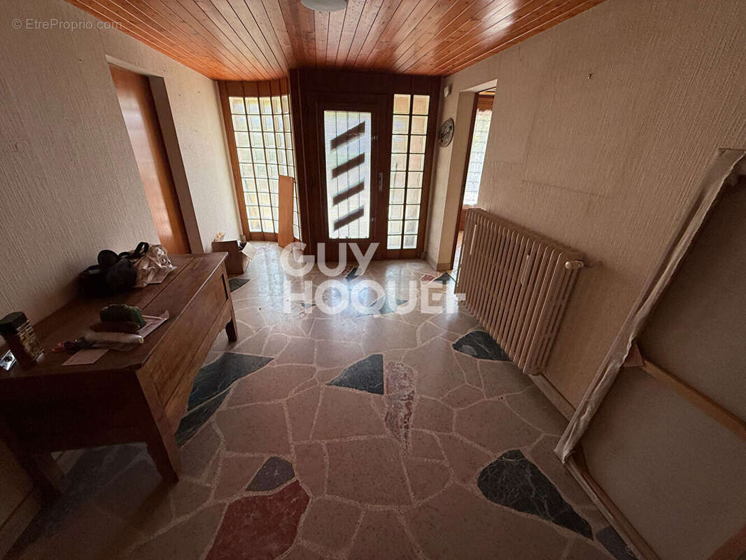 Maison Paley 7 pièce(s) avec 4/5 chambres dans le petit village de Paley A SAISIR - photo 10