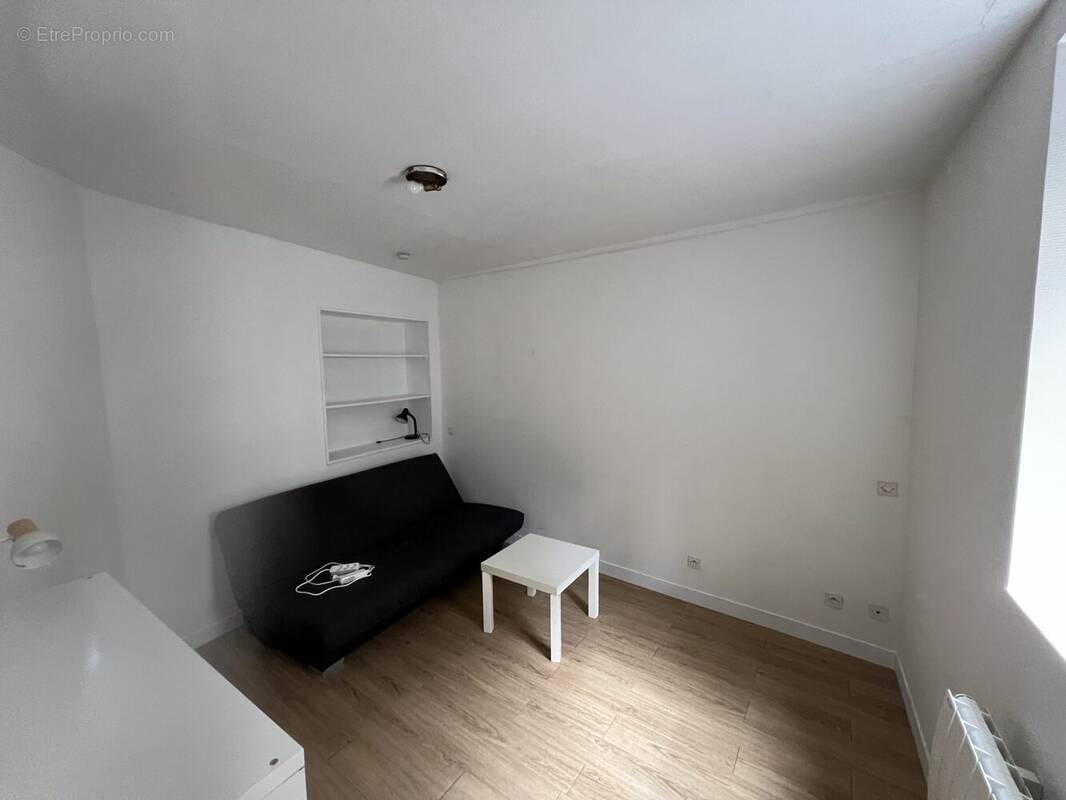 Appartement à ORLEANS