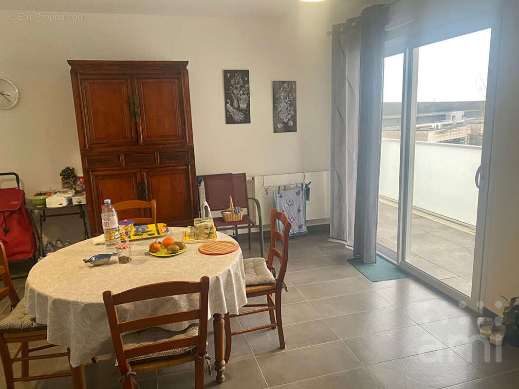 Appartement à LA ROCHELLE