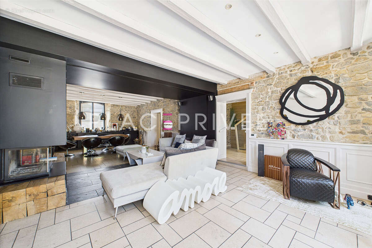 Maison à FLAVIGNY-SUR-MOSELLE