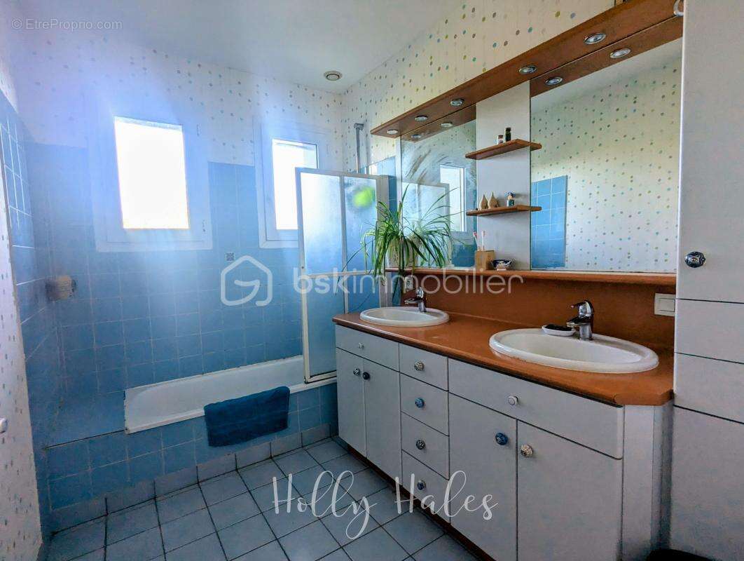 Maison à LE LOROUX-BOTTEREAU