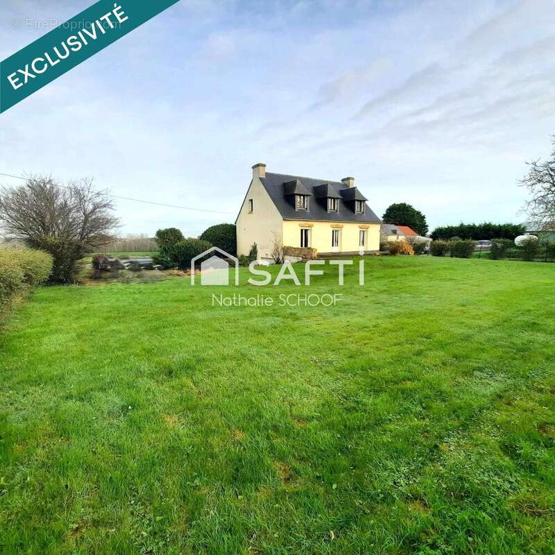 Photo 5 - Maison à LA CHAPELLE-NEUVE