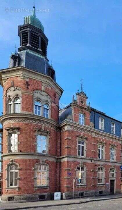 Appartement à COLMAR