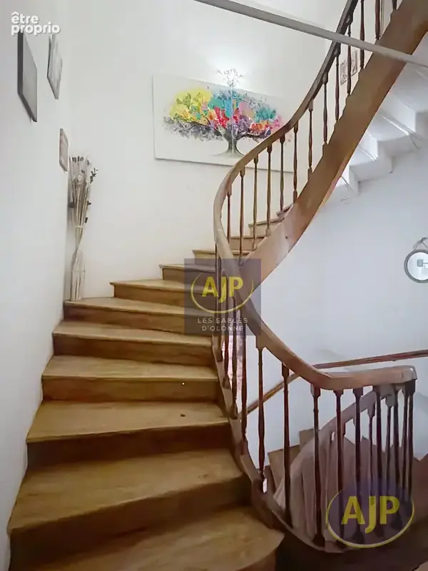 AGEN, Maison de caractère au coeur du village  de LAYRAC, 320 m² habitables - photo 13