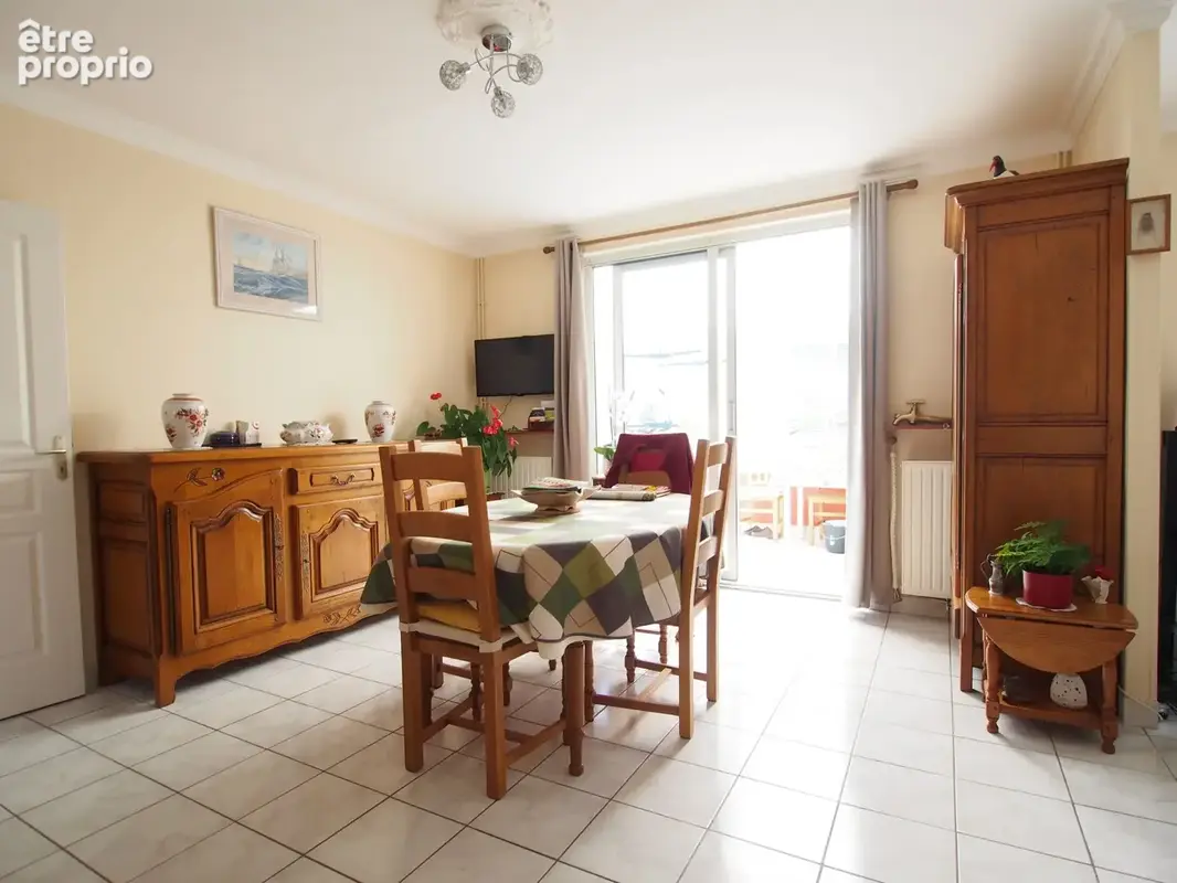 Maison 3 pièces 68 m² à vendre à Bayeux (14400) - photo 3