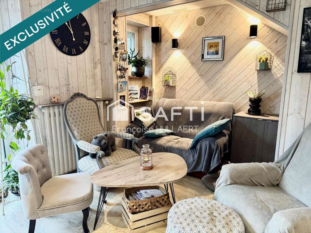 Photo 7 - Maison à ELVEN