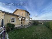 Photo 1 - Maison à PONT-EVEQUE