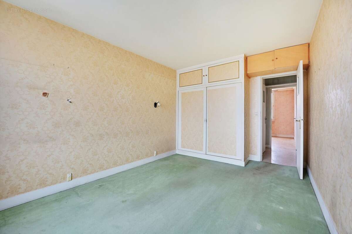 Photo 7 - Appartement à MONTROUGE