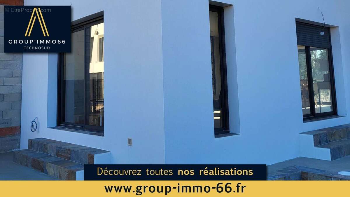 Terrain à SAINT-PAUL-DE-FENOUILLET