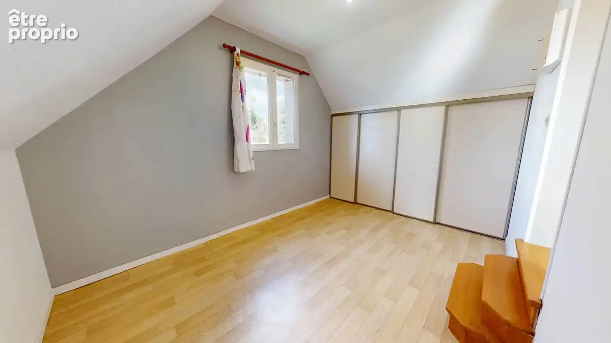 Maison 97m² à caen - photo 8