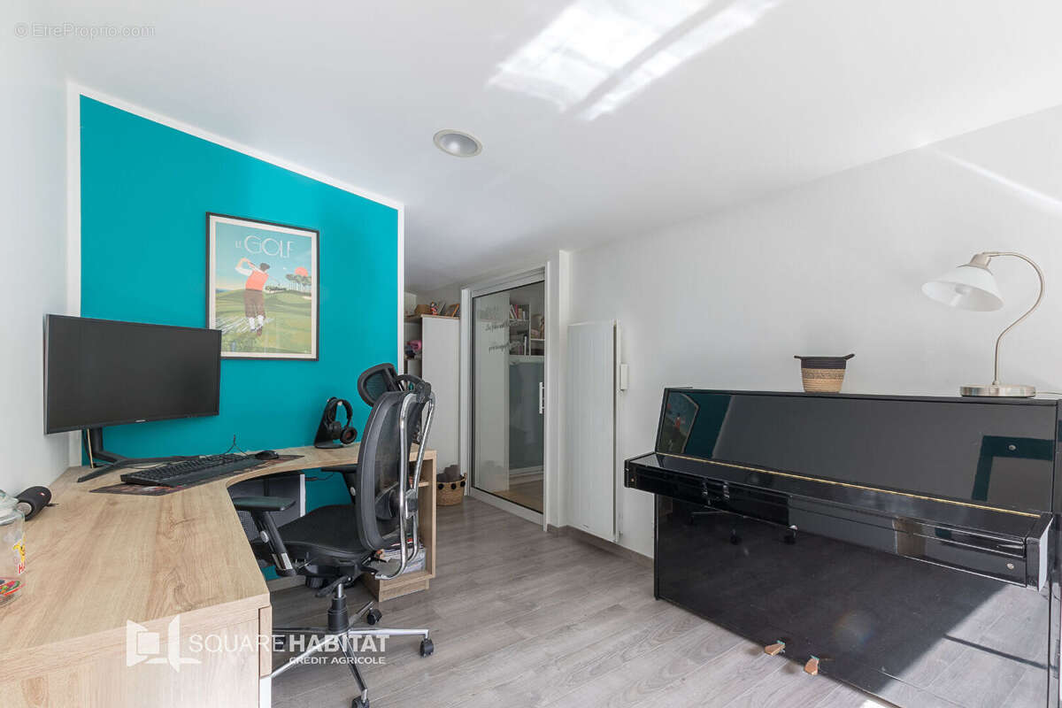 Photo 9 - Maison à VEYNES