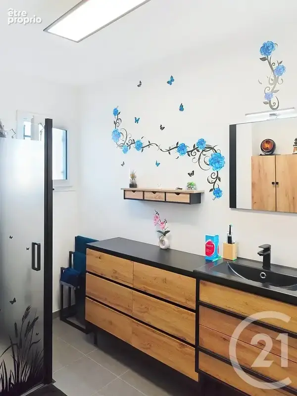 Maison 4 pièces 79 m² à vendre à Lasbordes (11400) - photo 4