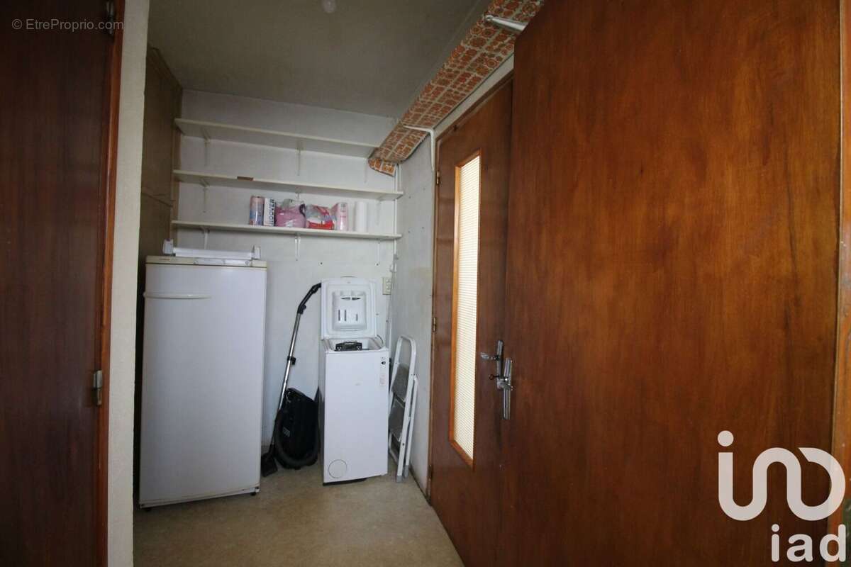 Maison 74 m² à Curan  - photo 7