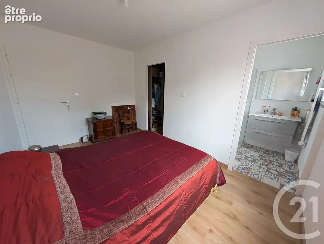 Maison 5 pièces 94 m² à vendre à Talmont-Saint-Hilaire (85440) - photo 5