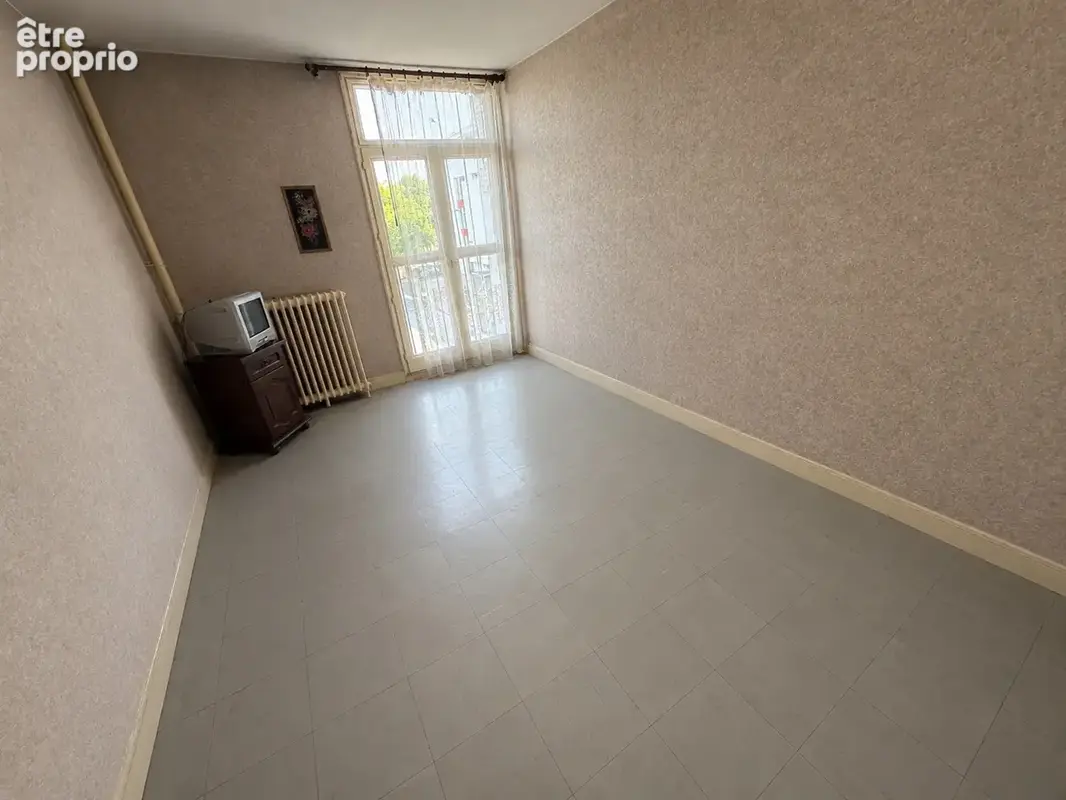 Appartement 76 m² à Clermont-Ferrand  - photo 4