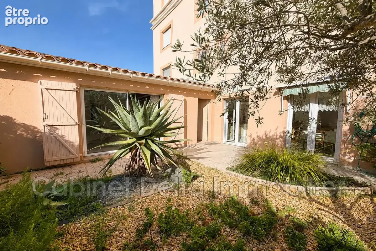 Appartement 2 pièces 65 m² à vendre à Sanary-Sur-Mer (83110) - photo 7