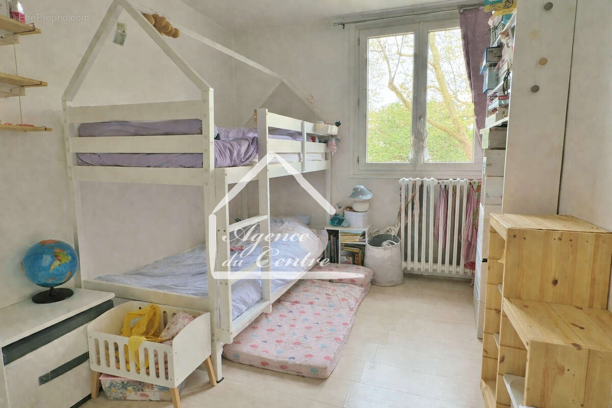 Appartement à CACHAN