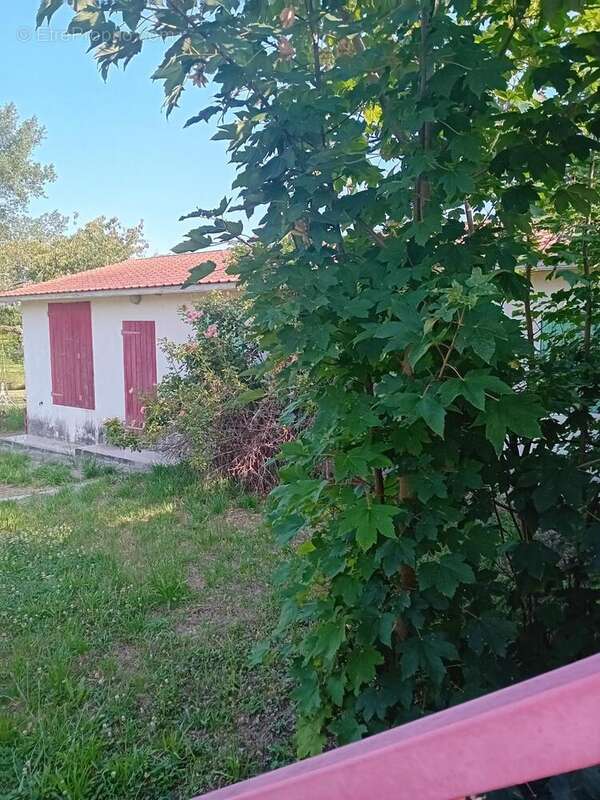 Photo 8 - Maison à SAINT-CHRIST-BRIOST