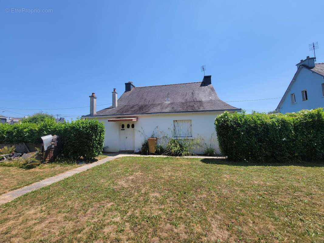 Maison 115 m² à Gourin  - photo 6